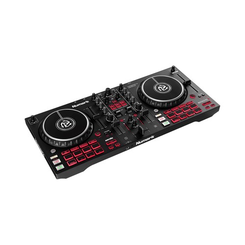 DNU MIXTRACKPROFX