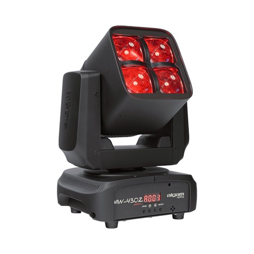 LAL MW430ZOOM