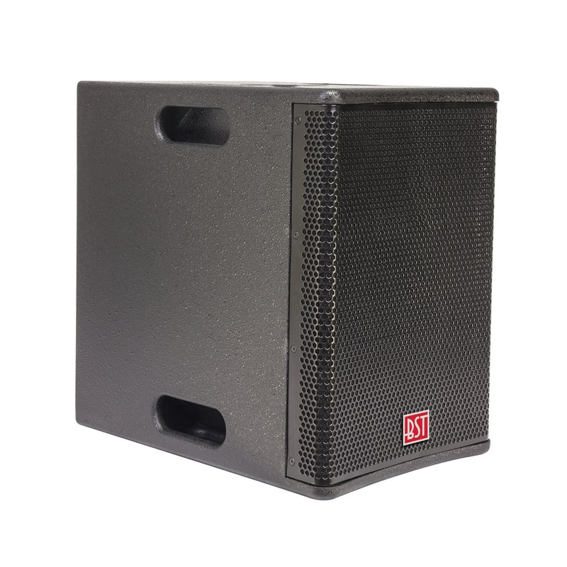 Système amplifie BST FIRST2.1 - Caisson