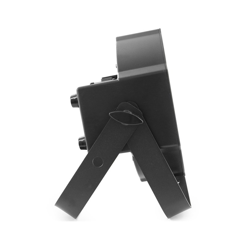 Projecteur plat à LED 4-en-1 - 5 x 5W RGB-UV animation