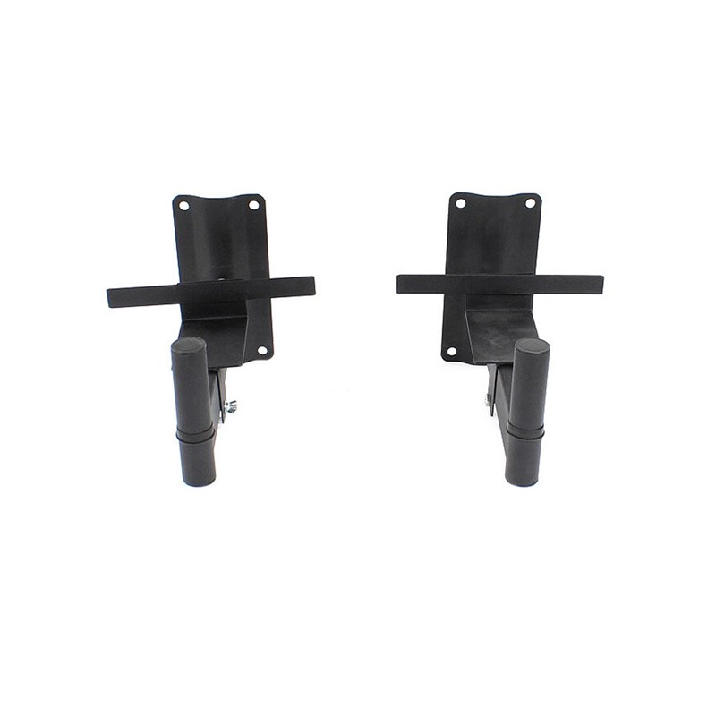 Support mural pour enceinte - Max 20 kg réglable