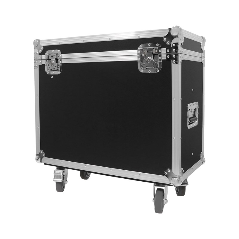 Flight Case 2-en-1