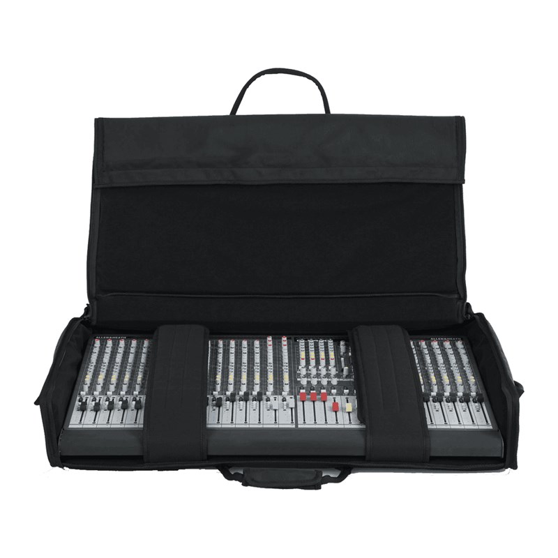 Sac de transport pour console mixage - 78 x 53 x 18 cm table