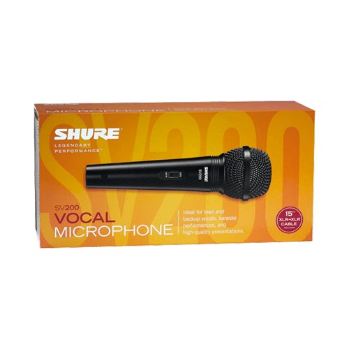 SSE SV200A