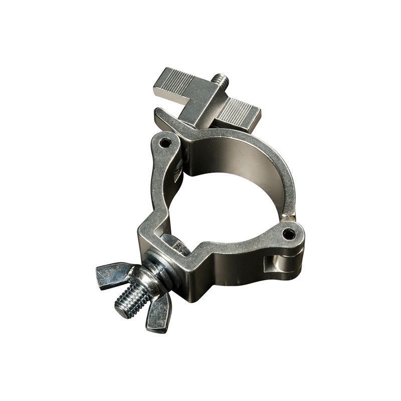 Collier 48-51mm Noir - Max 100KG