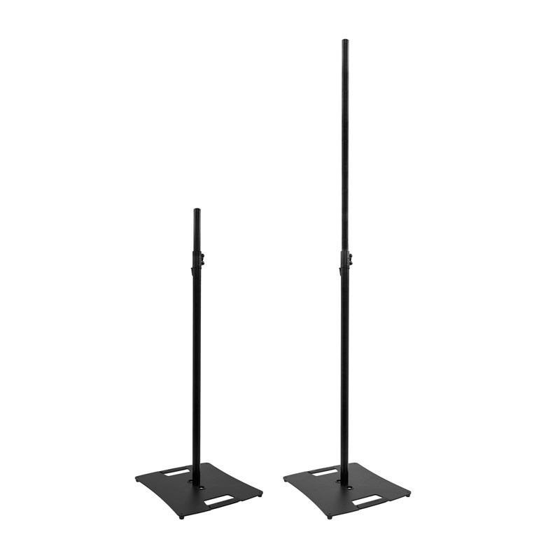 Support télescopique pour enceinte/éclairage pied