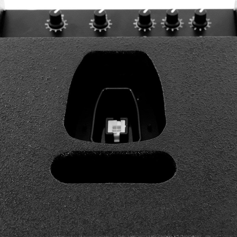 Système audio colonne 1000W - Récepteur Bluetooth - poignée Elokance - Line Two