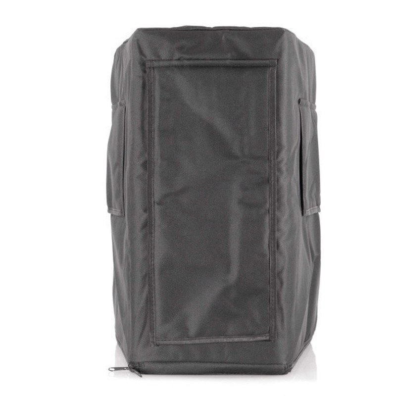 Housse de protection pour enceinte 10” - Noir - ePro10A COVER arrière