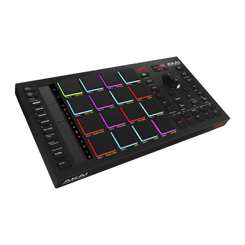 RAP MPC-STUDIO-II