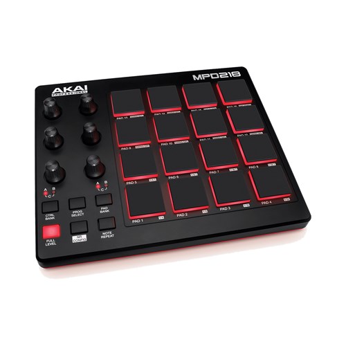 RAP MPD218