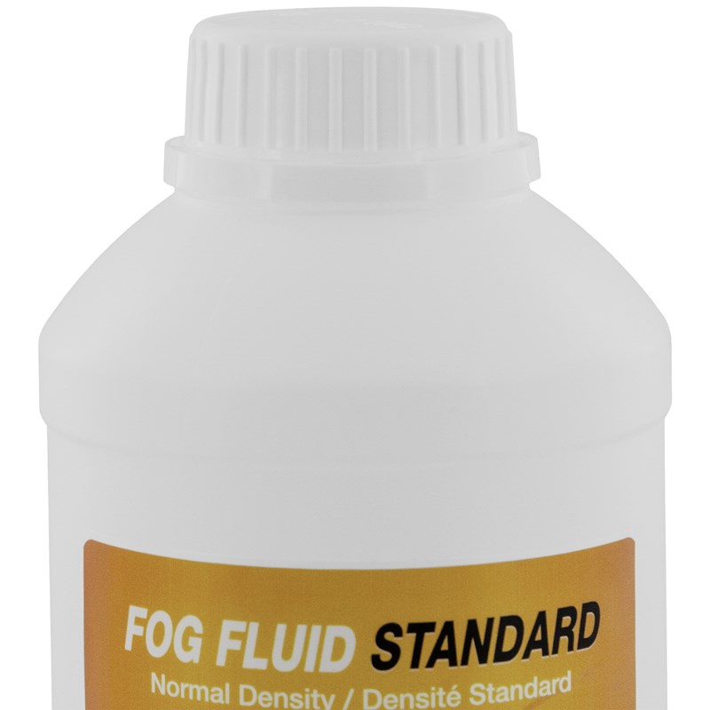 Liquide à fumée standard - 1L professionnelle