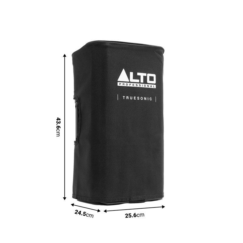 Housse de Protection pour Enceinte