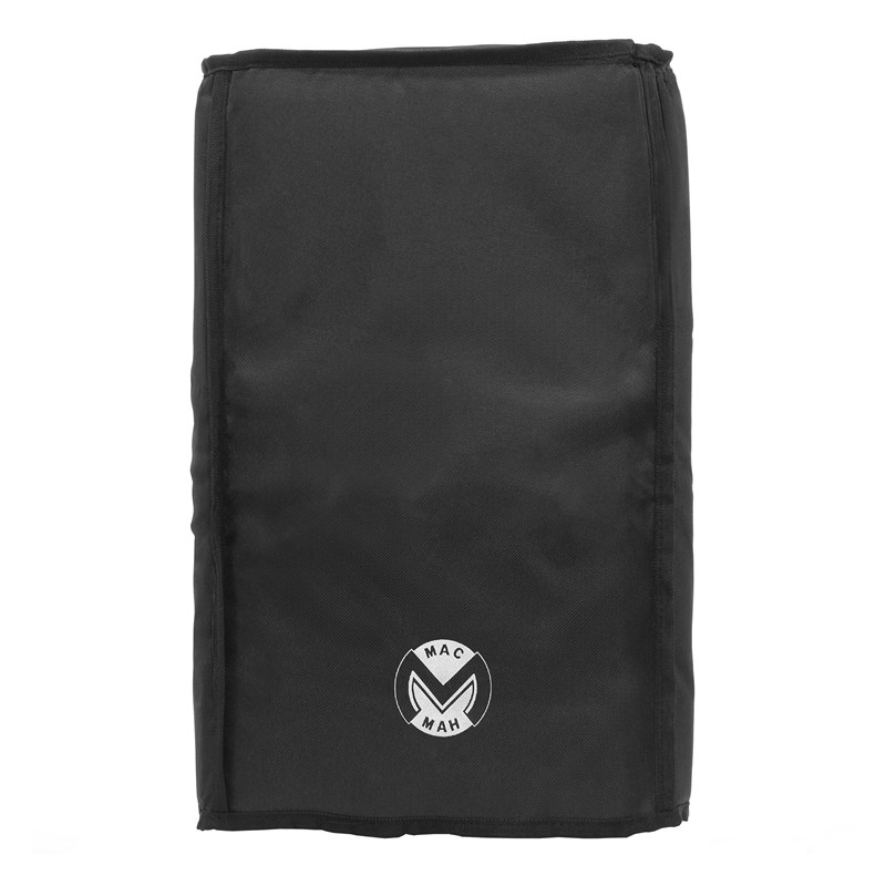 Housse enceinte 10" - Protection renforcée 10 mm - Mac Mah - AS 110 Cover face
