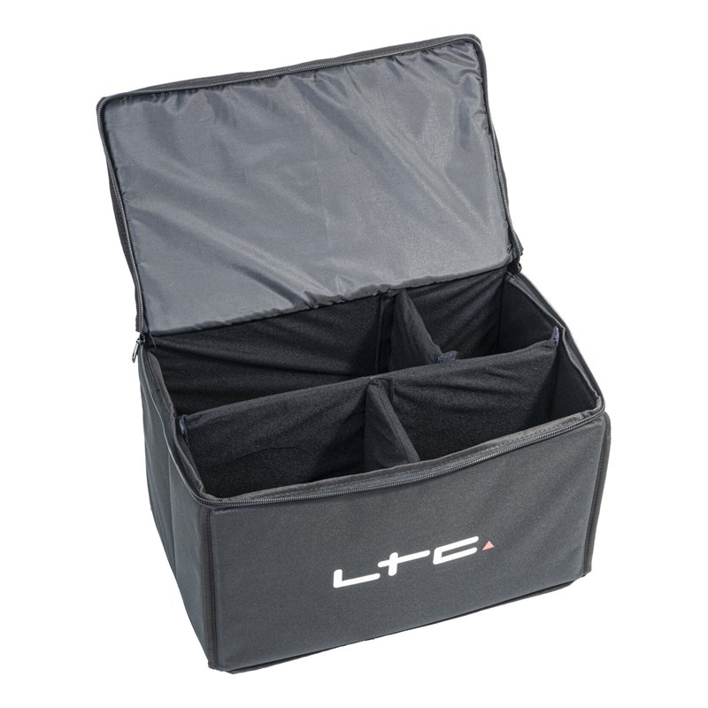 Sac de protection matelassé imperméable 50 cm - F-BAG50X32X31 LTC