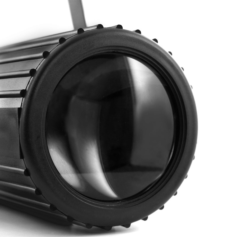 Projecteur à effet Moonflower musical