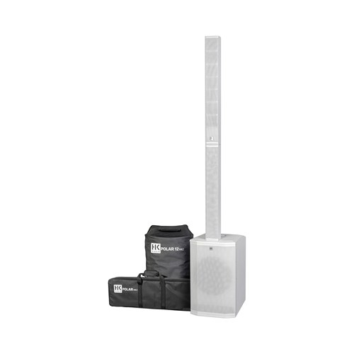 SHL POLAR12-MK2-W