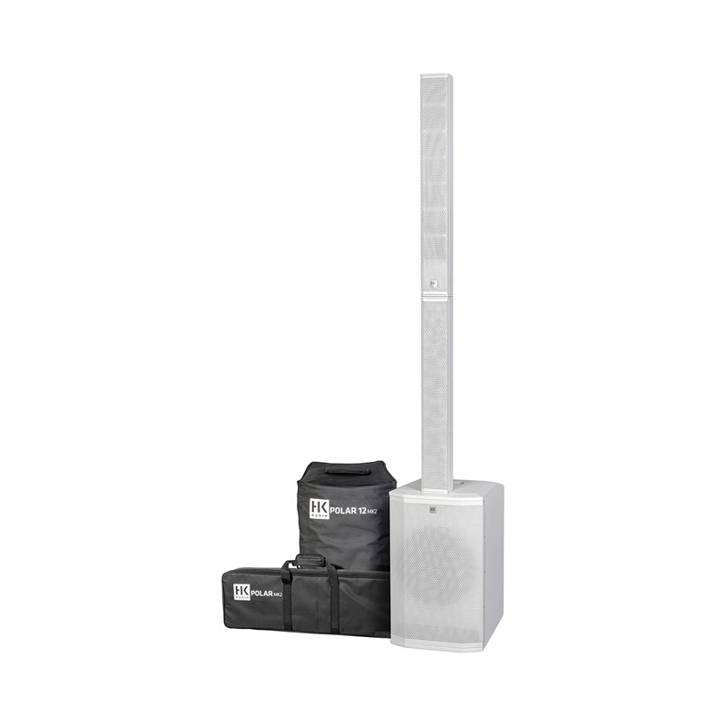 Systèmes Colonne 2000W