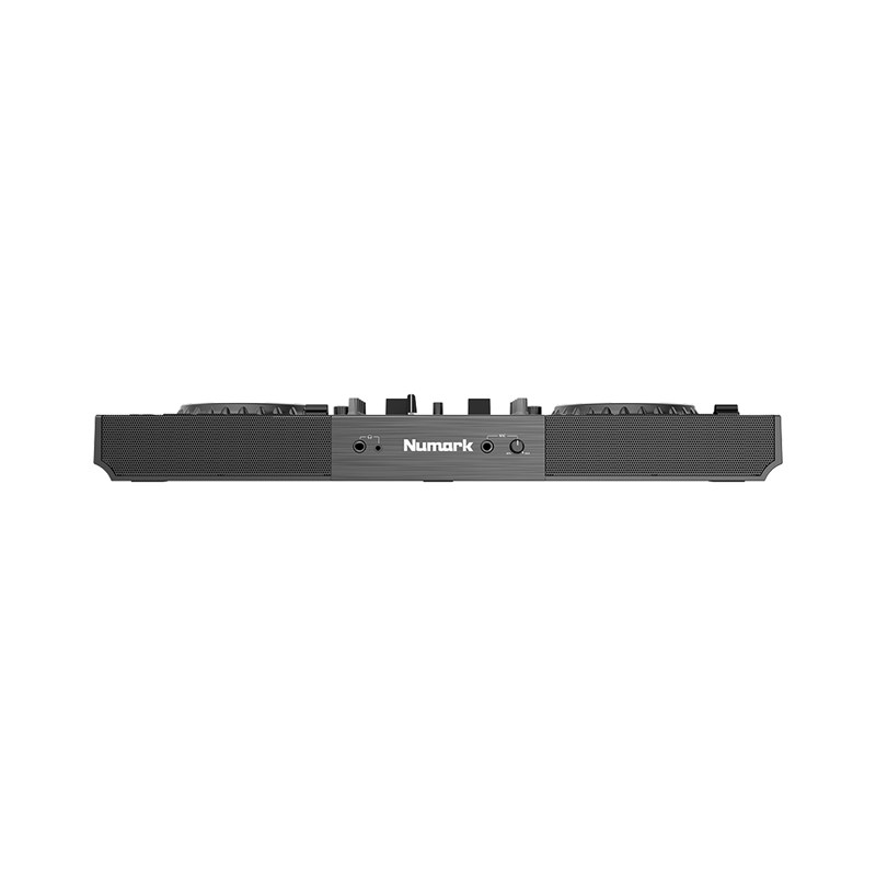 Contrôleur DJ Portable - USB SD