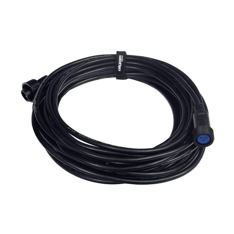 Rallonge DMX - IP65 - 10 mètres câble