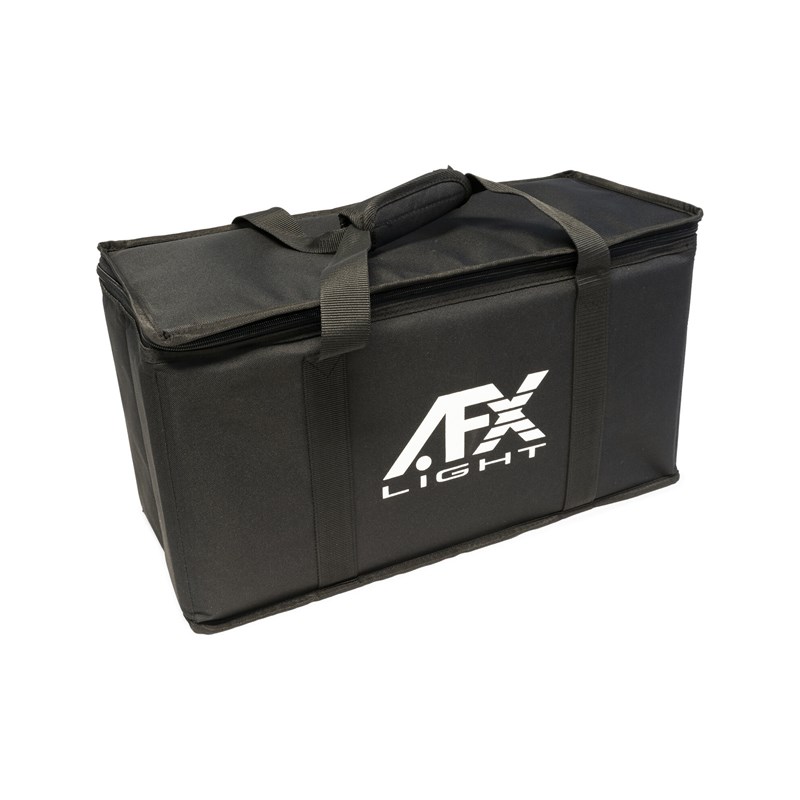 Sac de transport matelassé 55 x 23 x 30 cm