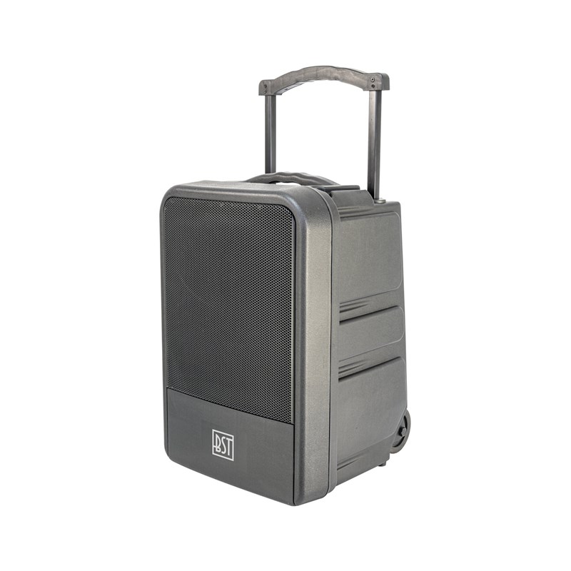 Enceinte Portable 10" 400W Bluetooth