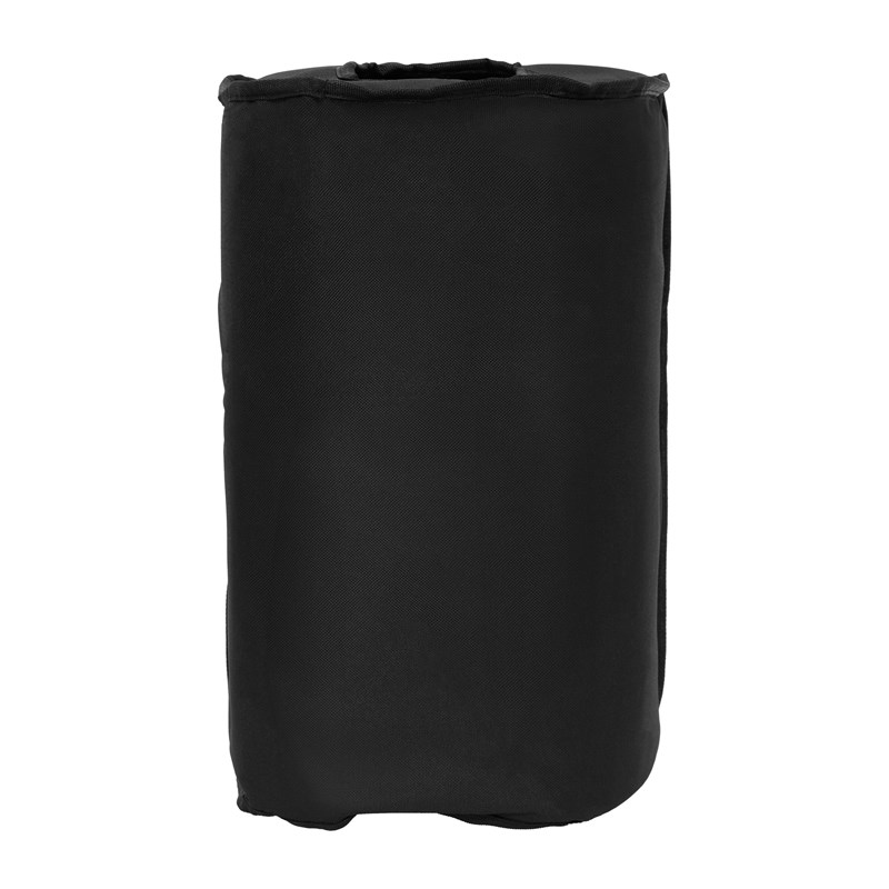 Housse transport enceinte - Nylon rembourré - AS 108 Cover noir