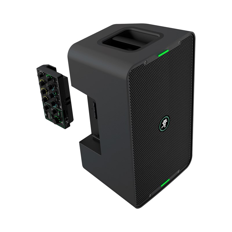 Enceinte Sono Portable 200W XLR