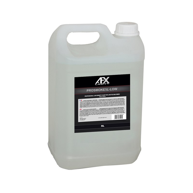 Liquide à neige - 5L