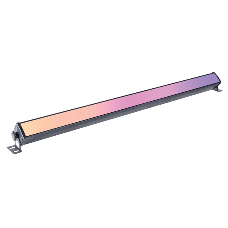 Barre d'Animation LED RGB 3-En-1 - DMX - BARLED200-FX