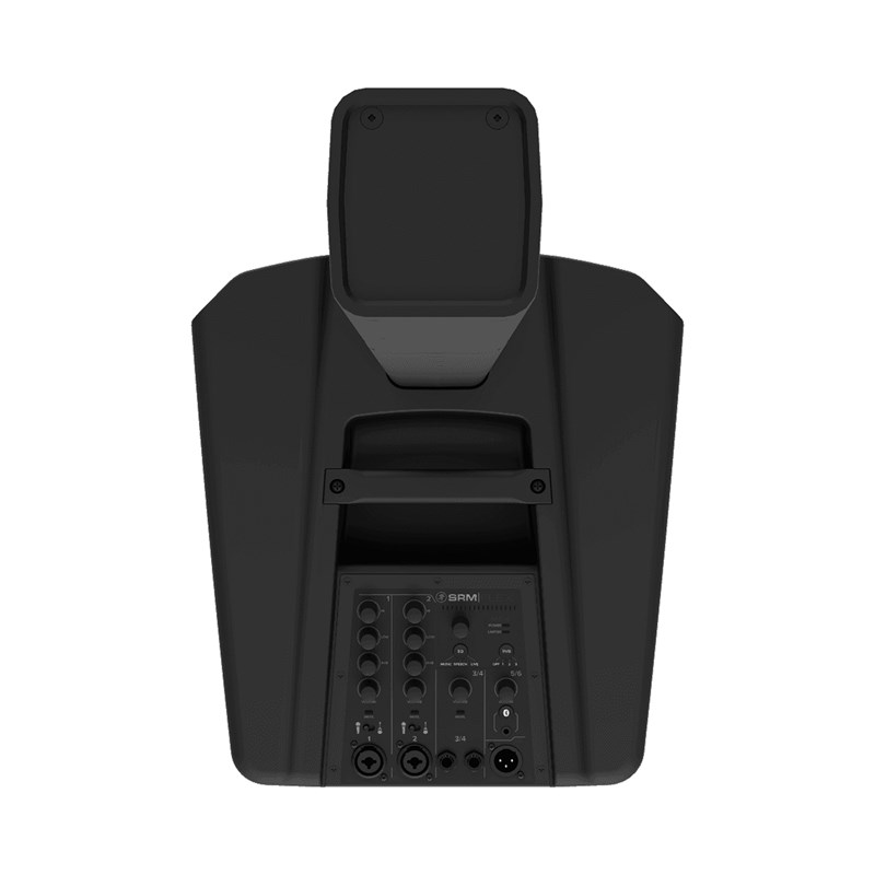 Système Sono Colonne Active 650 W - DJ