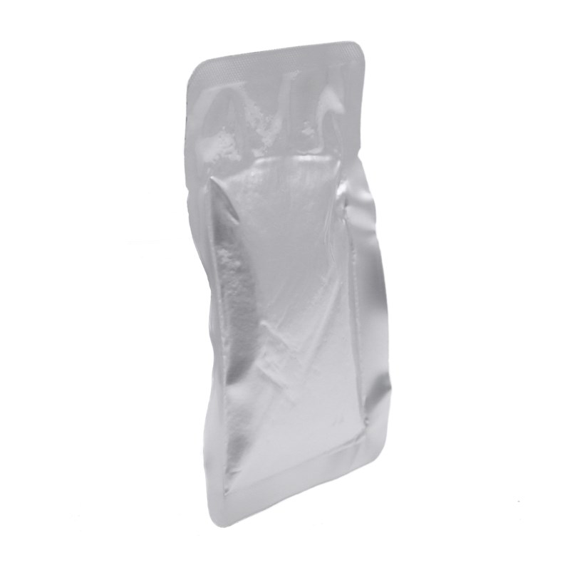 Poudre machine à étincelles 50g - Titane & Zirconium effet