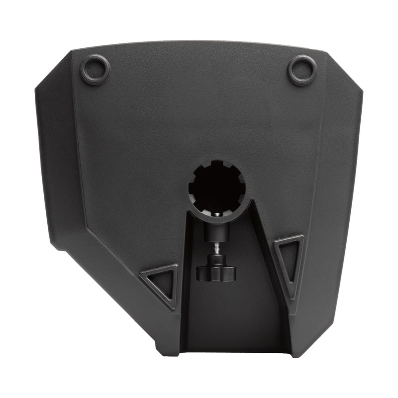 Enceinte Active - Bluetooth 8" 2000W embase