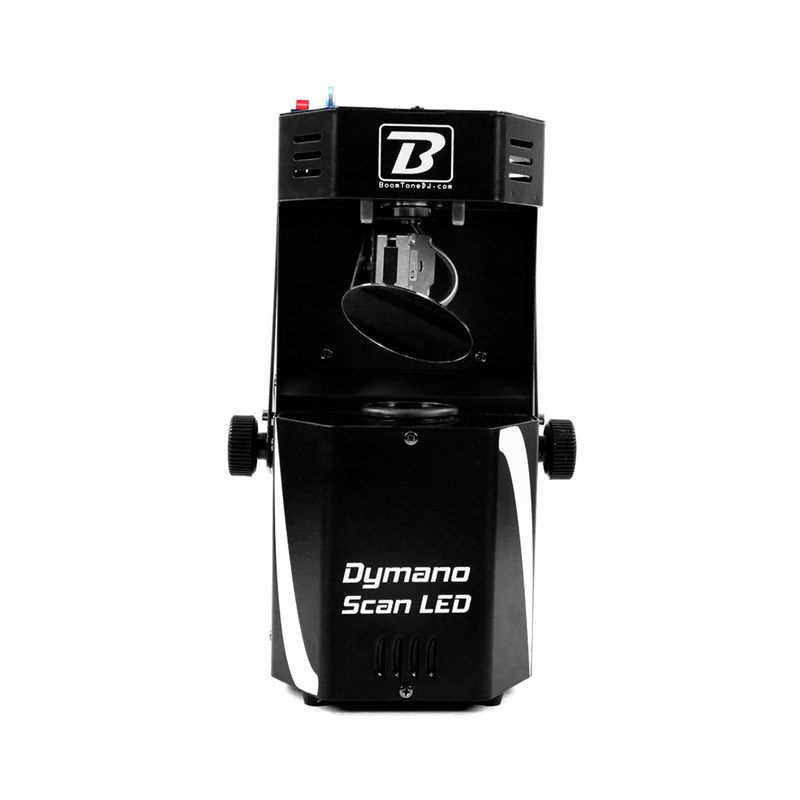 Scan LED