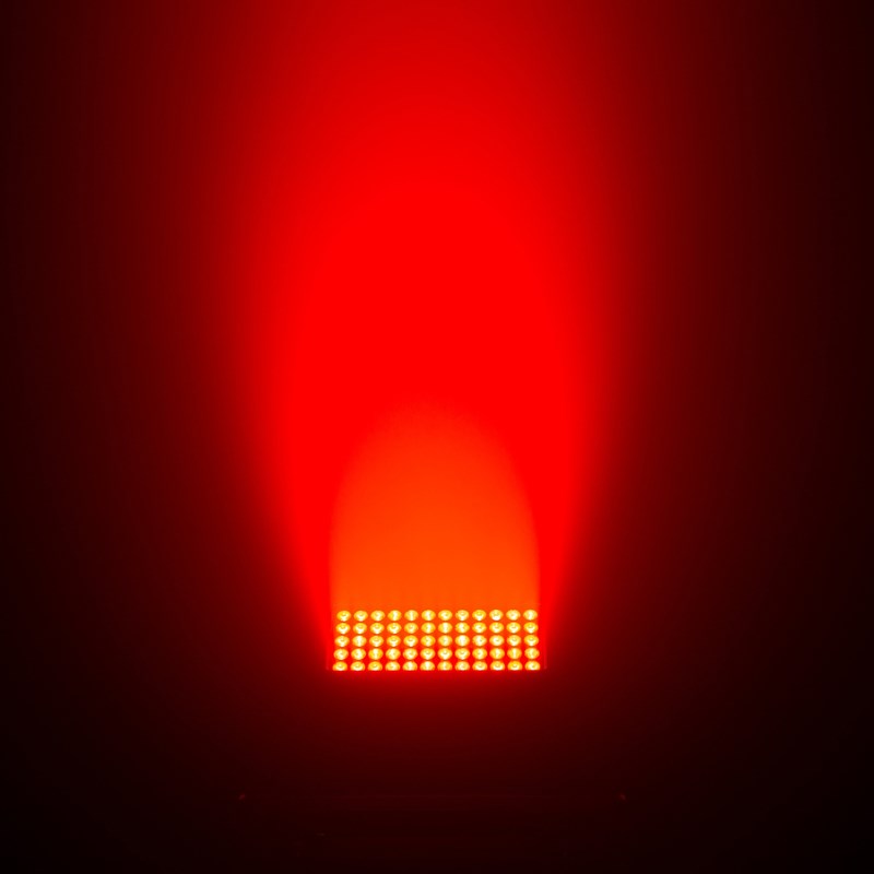 Projecteur Architectural 60x10W RGBW - IP54