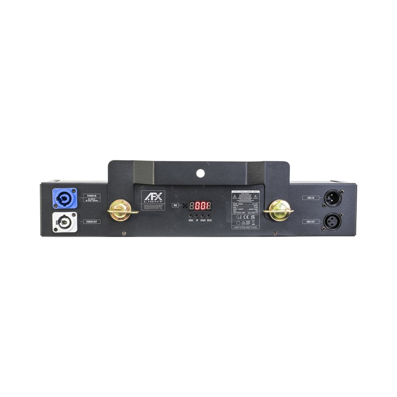 Barre Animation Strobe Pixel RGB 3-En-1 - DMX