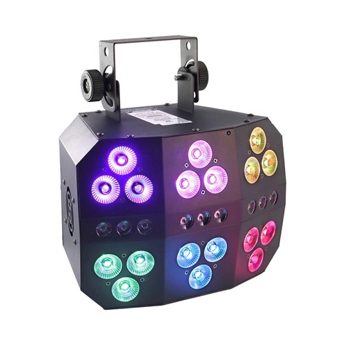 BOO6PACKLEDPAR
