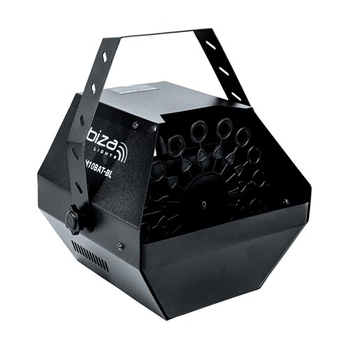 LBM10BAT-BL