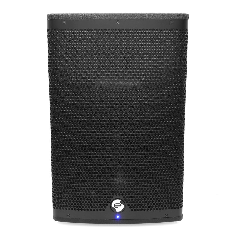 Enceinte amplifiée 12” - 1000W RMS - DSP intégré - Elokance - ePro 12 A face