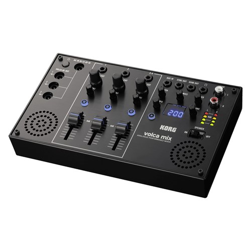 DKO VOLCA-MIX
