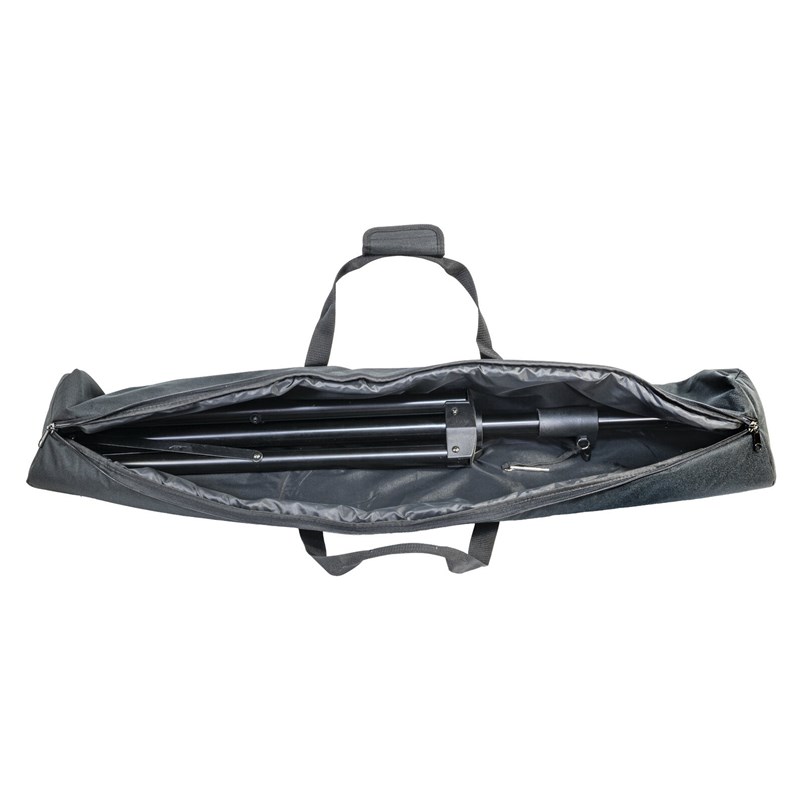Sac de protection matelassé imperméable 120 cm - F-BAG120X14X16 intérieur