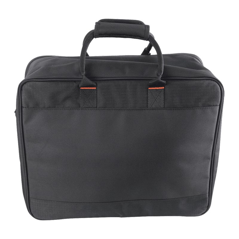 Housse pour console - Nylon - 46 x 38 x 16,5 cm équipement