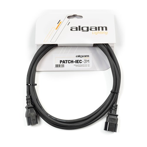 LAL PATCH-IEC-3M