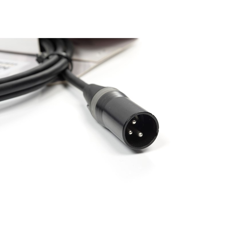 Câble DMX 3 Points - 15 m