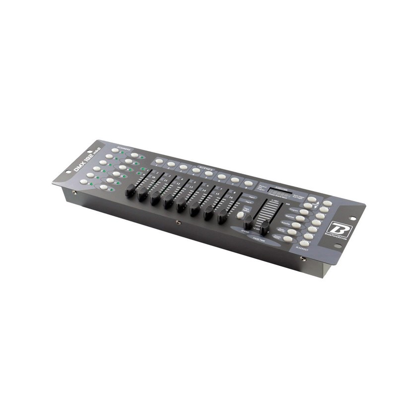 Table Console DMX