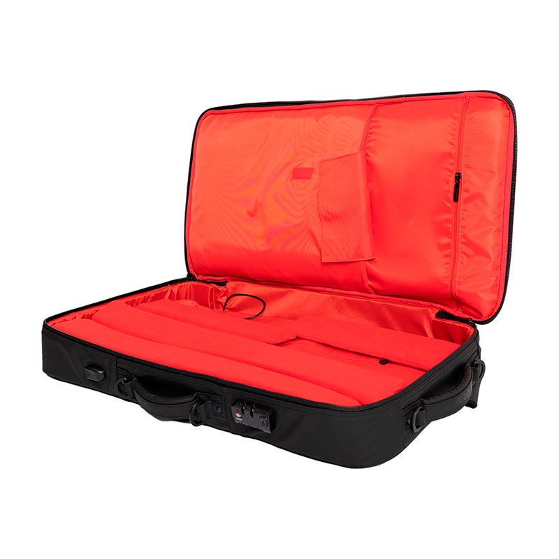 Sac à dos DJ pour contrôleur - Rembourré bandoulière