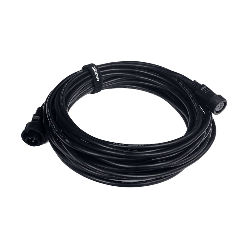 Rallonge DMX - IP65 - 10 mètres accessoire