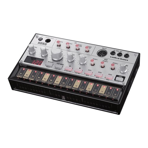 DKO VOLCA-BASS