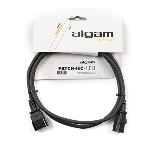 LAL PATCH-IEC-1.5M