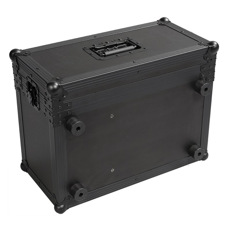 Machine à brouillard 1500W - flight-case - DMX