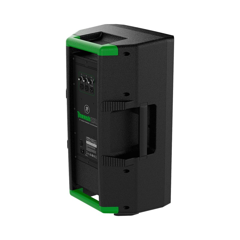 Enceinte Active 650 W - XLR